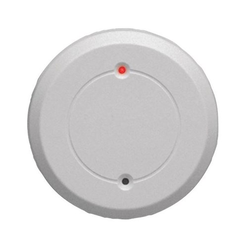 GLASS BREAK DETECTOR FLUSH MOUNT