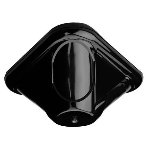 70' DIAMETER CEILING MNT TRITECH-BLACK