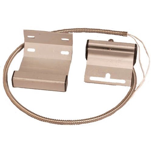 TRACK MOUNT OVERHEAD DOOR CONTACT