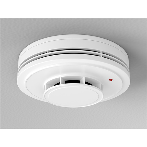 WIRELESS HEAT DETECTOR