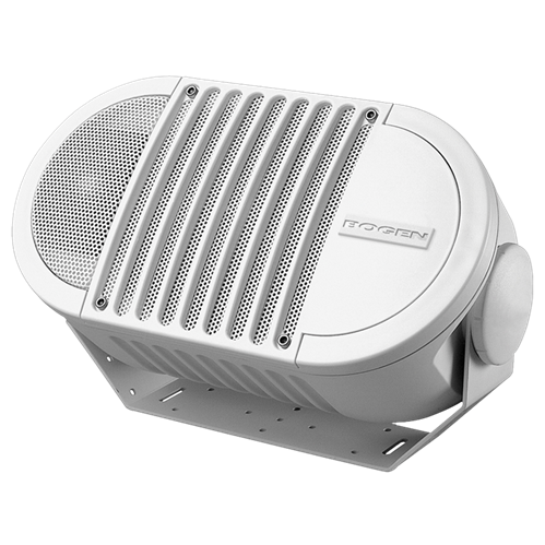 WEATHERPROOF LOUD OUTDOOR SPEAKER 70V