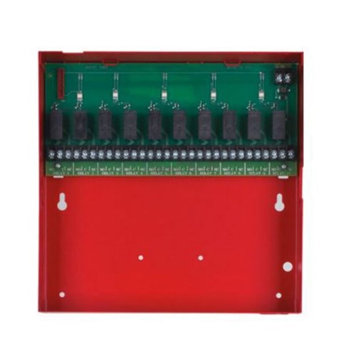 RLY DRIVER BOARD F/USE W/5880