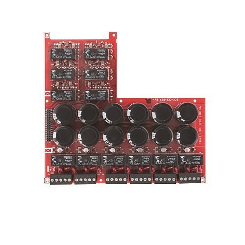 CIRCUIT EXPANDER MODULE-PROVIDES CONNECT