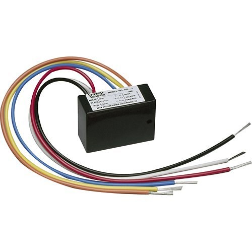 RELAY SPDT,MULTIVOLTAGE