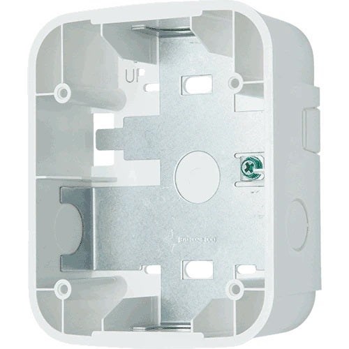 WALL SURFACE MOUNT BACK BOX