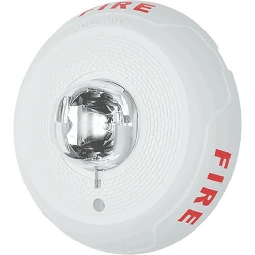 CEILING STROBE WHITE