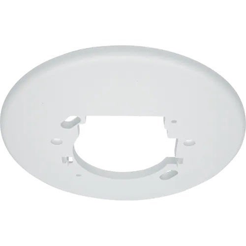 L-SERIES UNIVERSAL CEILING TRIM RING WHT