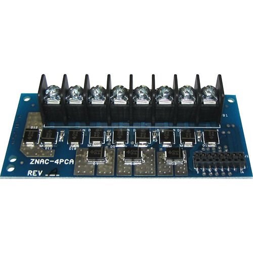 OUTPUT CLASS A CONVERTER FCPS-24FS6 OR F