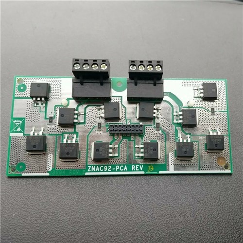 MS-9200UDLS MODULE CONVERTS 4 CLASS B TO