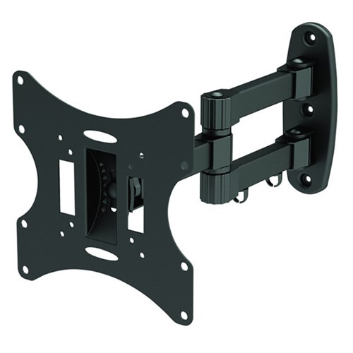 23"-42" FULL MOTION WALL MOUNT