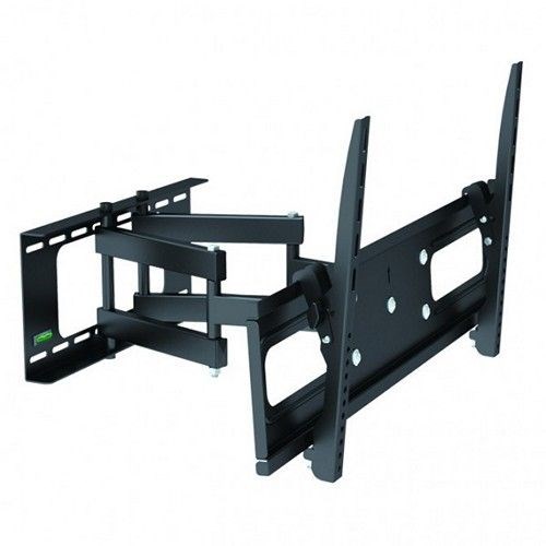 DUAL ARTICULATING WALL MOUNT