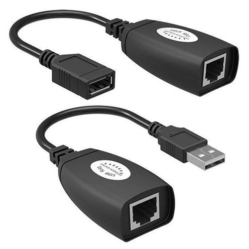 CALRAD USB EXTENDER 2.0 USB