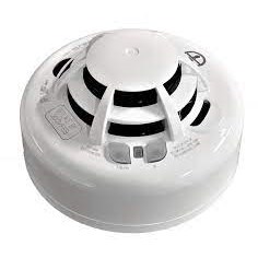 COMBO SMOKE & CARBON DETECTOR