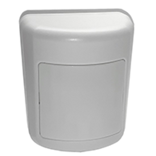 WIRELESS WALL MOUNT PIR MOTION 40X40