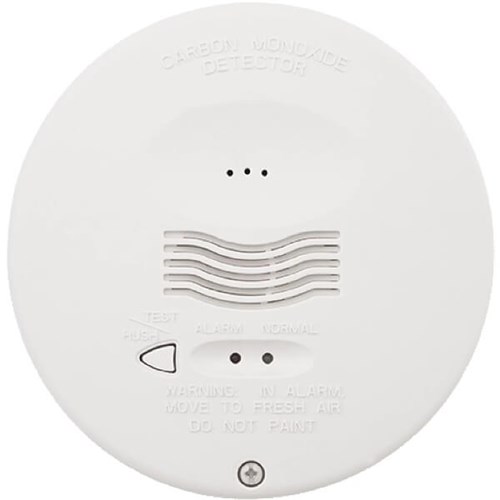 CARBON MONOXIDE DETECTOR