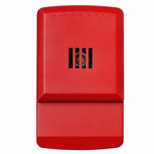 ELUXA LED HN RED WALL 12/24V