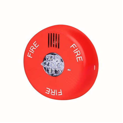 ELUXA LED HN STR RED CEILING 24V 15/30/7