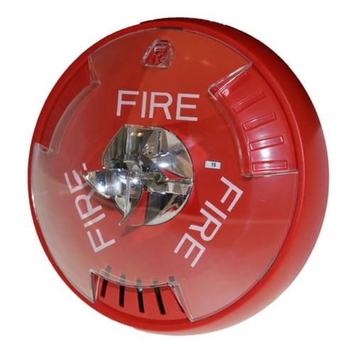 HN STR RED 2W CEILING 12/24V 8CD