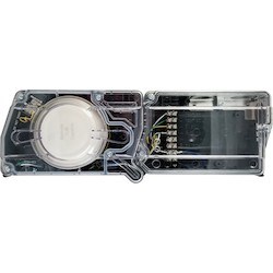 FIRE-LITE INTELLIGENT NON-RELAY DUCT DET