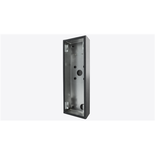 D21DKV Surface-mounting housing backbox