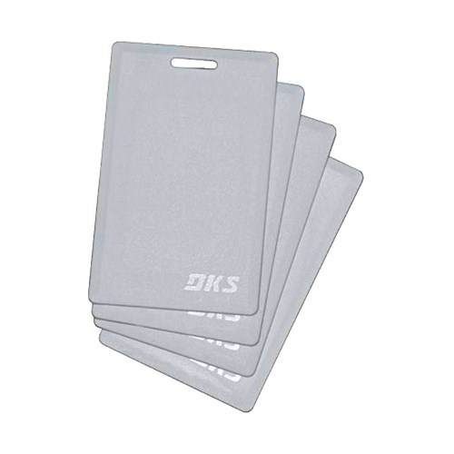 DK PROX CLAMSHELL CARDS