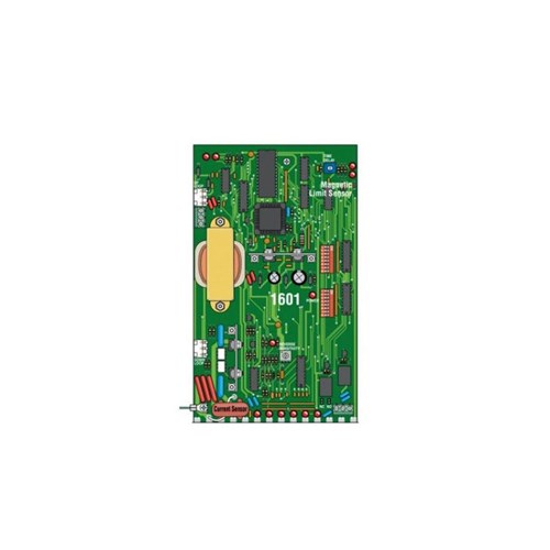 1601 CIRCUIT BOARD USED IN