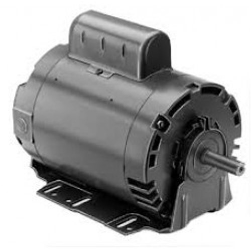 1/2HP  MOTOR SINGLE PULLY ASSY