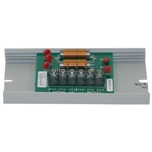 surge protector low voltage