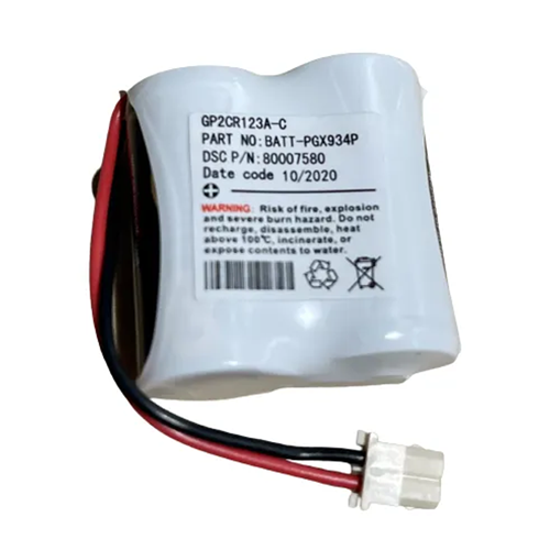 REPLACEMENT BATTERY F/PG9934P.MUST BE OR