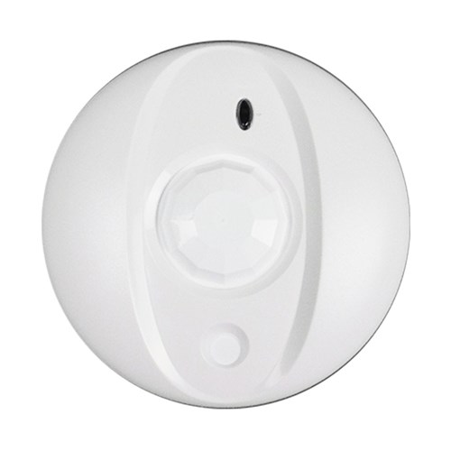 CEILING MNT PASSIVE IR DETECTOR (FORM A