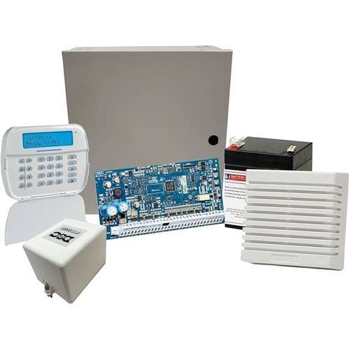 NEO CONTROL PANEL KIT CONTAINS ONE HS203