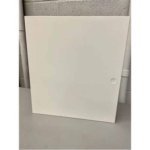 POWERSERIES PRO BEIGE CABINET