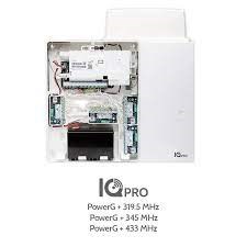 IQPROP NA PLASTIC Cabinet; PG915; AT&T