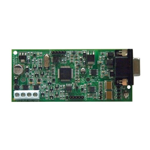 SERIAL INTEGRATION MODULE F/DSC POWERSER