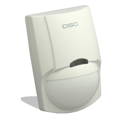 PIR MOTION DETECTORS  **DISCONTINUED**