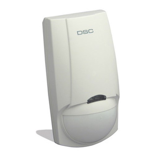 PASSIVE IR MOTION DETECTOR W/MICROWAVE D