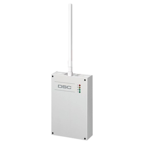 UNIVERSAL INTRUSION LTE ALARM COMMUNICAT