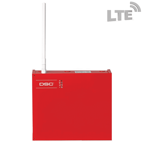 UNIVERSAL COMMERCIAL FIRE LTE ALARM COMM