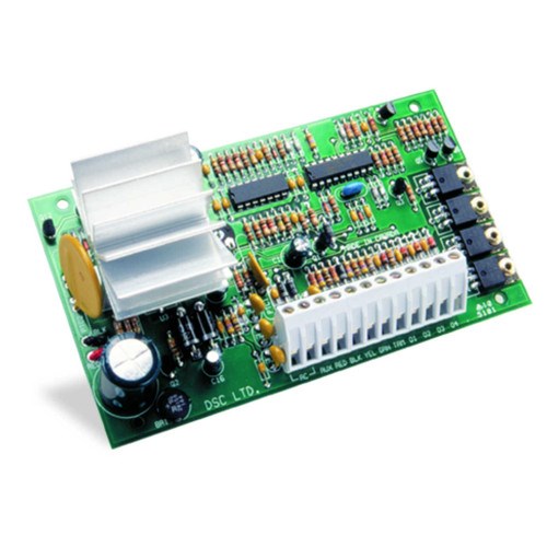 POWERSERIES 1 AMP PWR SUPPLY MODULE