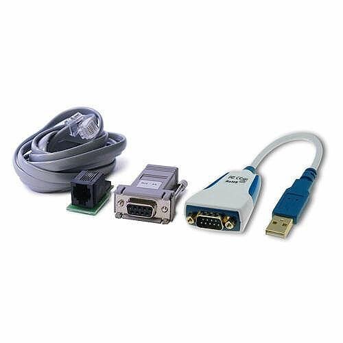 PCLINK-USB LOCAL DOWNLOAD KIT INCLUDES T