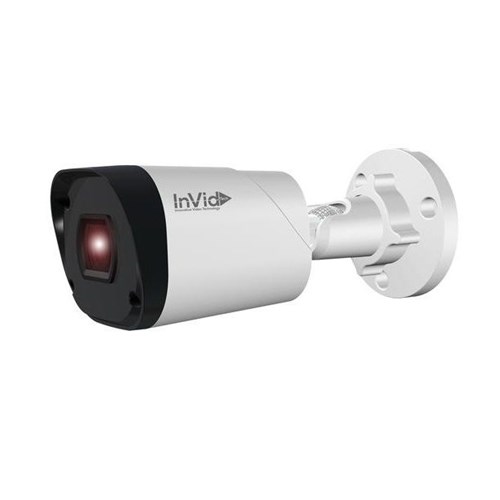 5-2 MEGAPIXEL FIELD SELECTABLE TVI/AHD/C