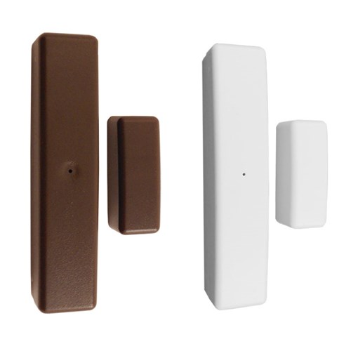 WIRELESS SLIM-LINE DR/WND SENSOR TWO-WAY