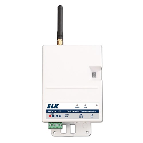 ELKCOMMBD LTE COMMUNICATOR DUAL PATH VER