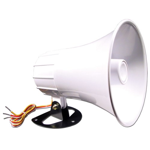 SIREN 15W HORN