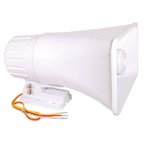 SIREN 30W HORN