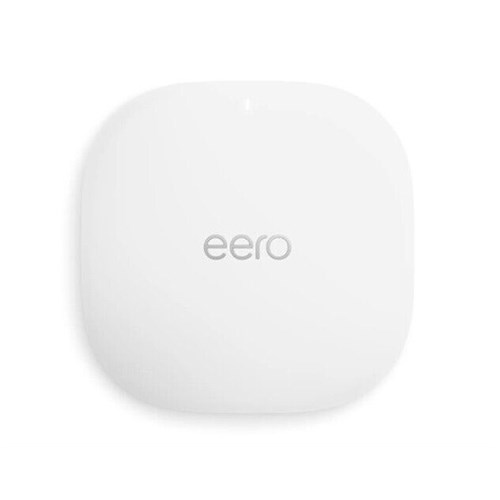 EERO 6 PRO POE POWERED WIRELES