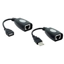 CAT5 USB 1.1 EXTENDER 150FT