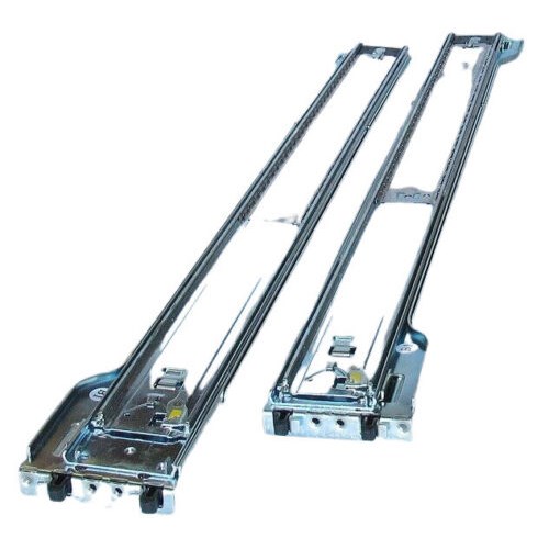 RACKMOUNT SLIDING RAIL KIT F/EXACQVISION