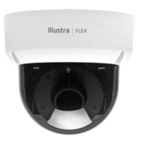 ILLUSTRA FLEX GEN4 2MP MINI-DOME 2.7-1