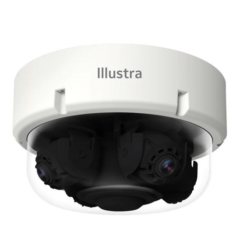 ILLUSTRA PRO GEN4 32MP MULTISENSOR 3.6